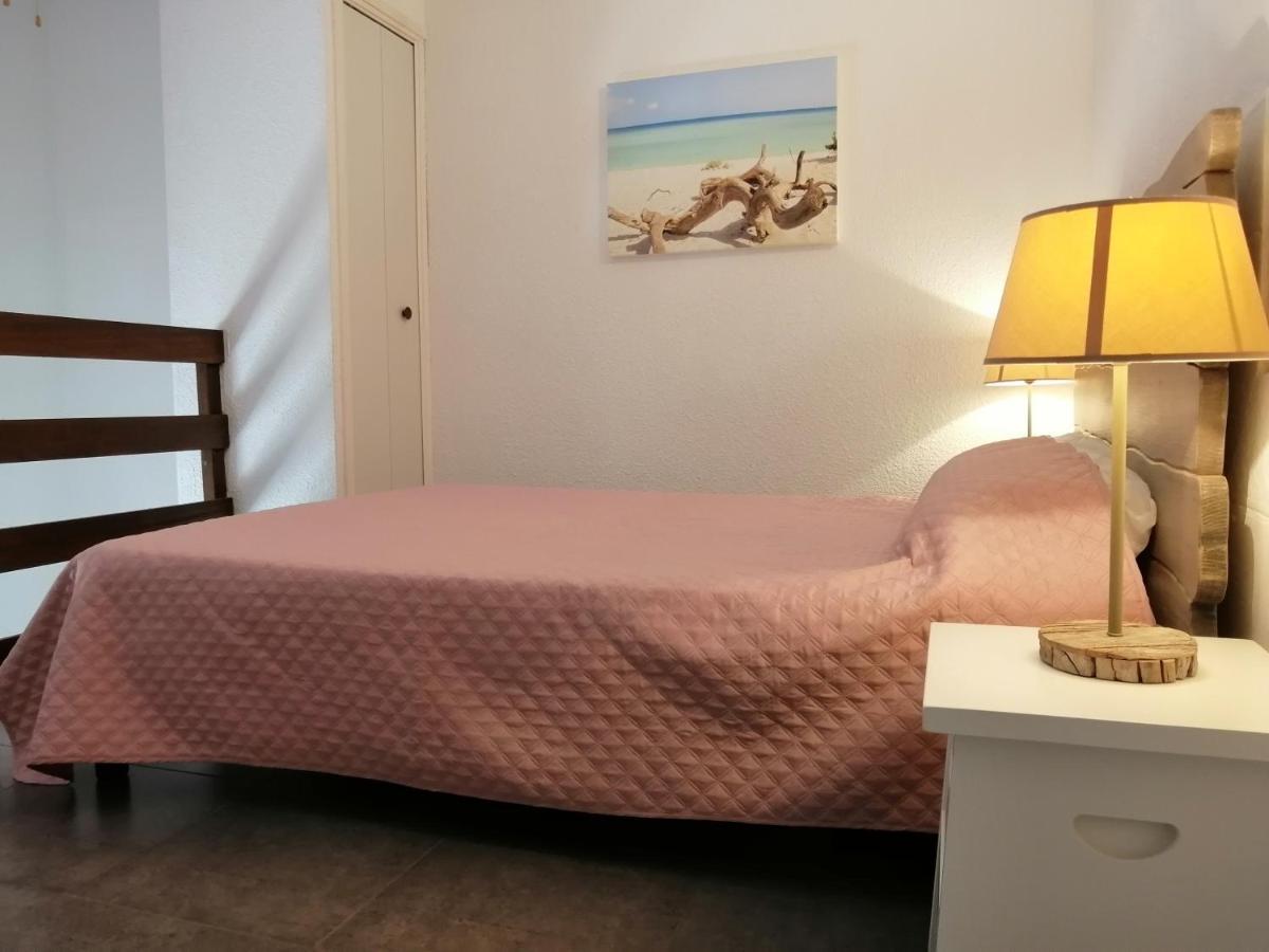 Residence Monte D'Oro بورتو فيكشْيو المظهر الخارجي الصورة