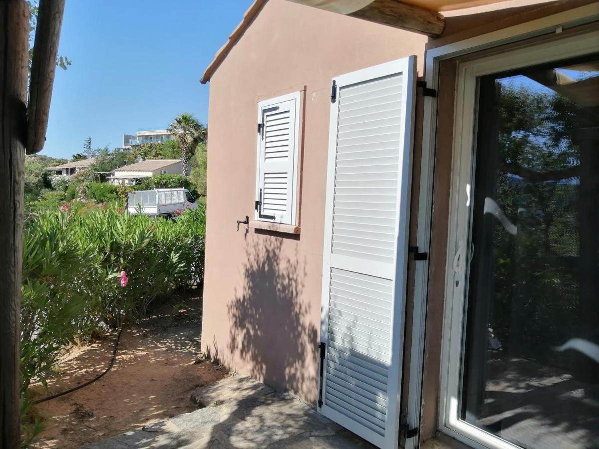 Residence Monte D'Oro بورتو فيكشْيو المظهر الخارجي الصورة