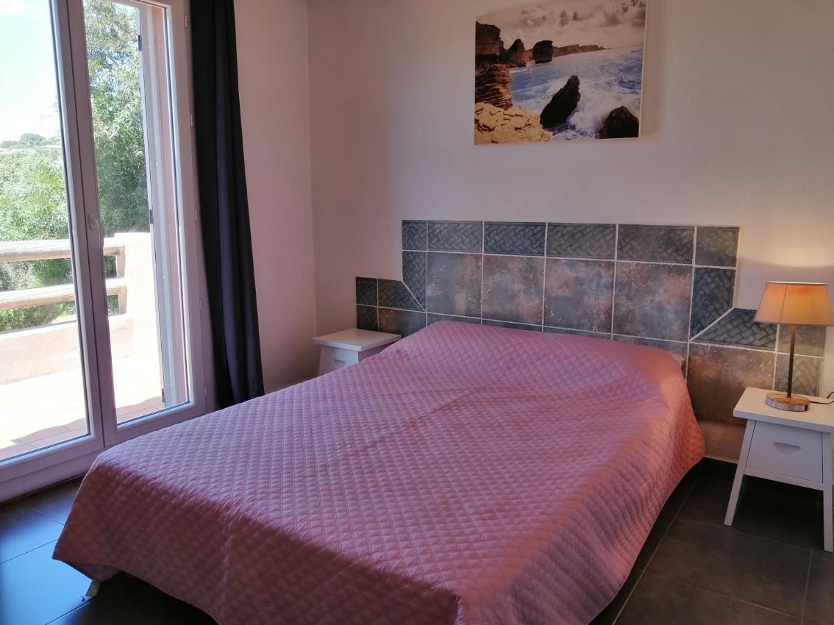 Residence Monte D'Oro بورتو فيكشْيو المظهر الخارجي الصورة