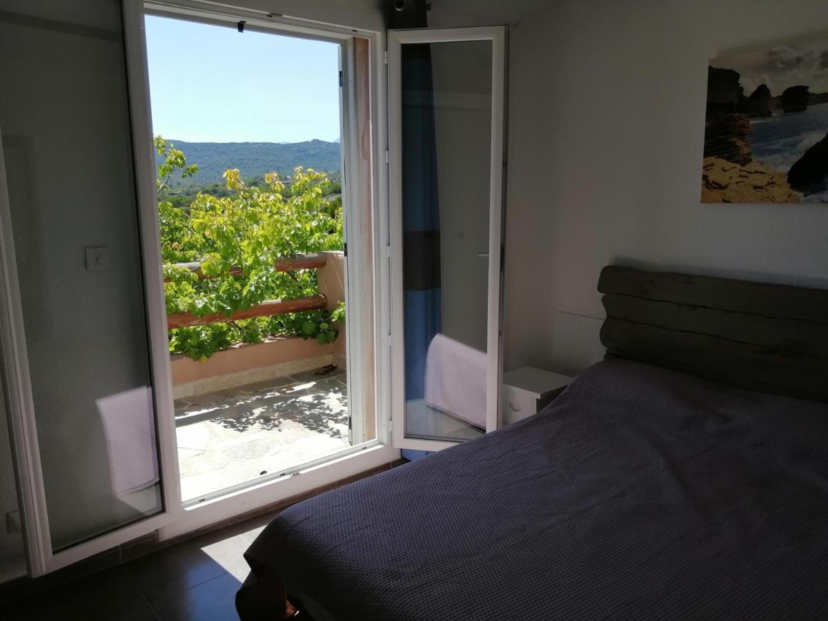 Residence Monte D'Oro بورتو فيكشْيو المظهر الخارجي الصورة