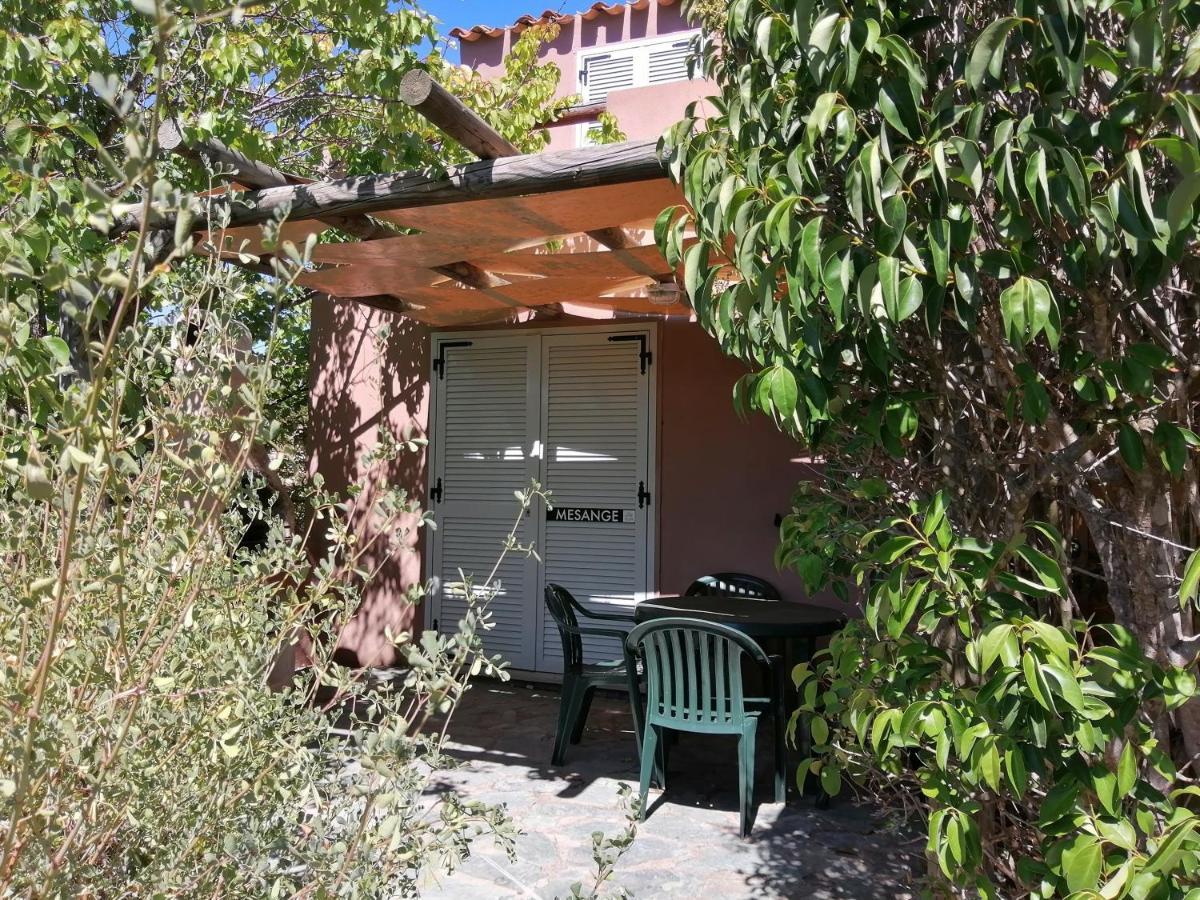 Residence Monte D'Oro بورتو فيكشْيو المظهر الخارجي الصورة
