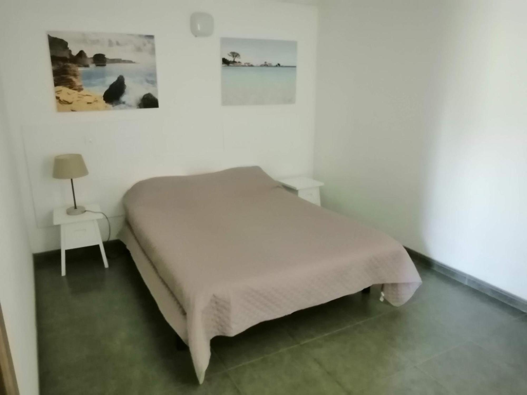 Residence Monte D'Oro بورتو فيكشْيو المظهر الخارجي الصورة
