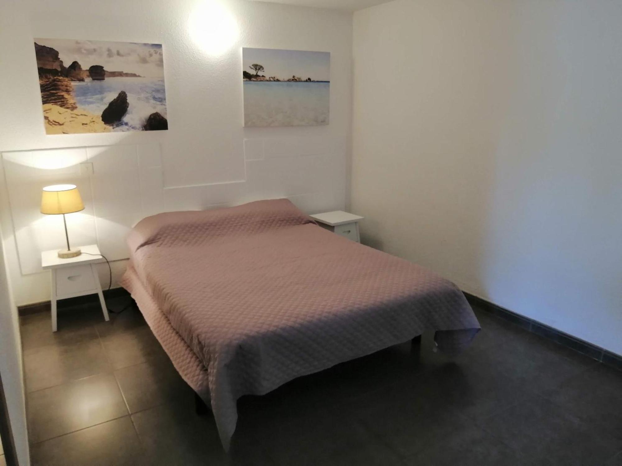 Residence Monte D'Oro بورتو فيكشْيو المظهر الخارجي الصورة