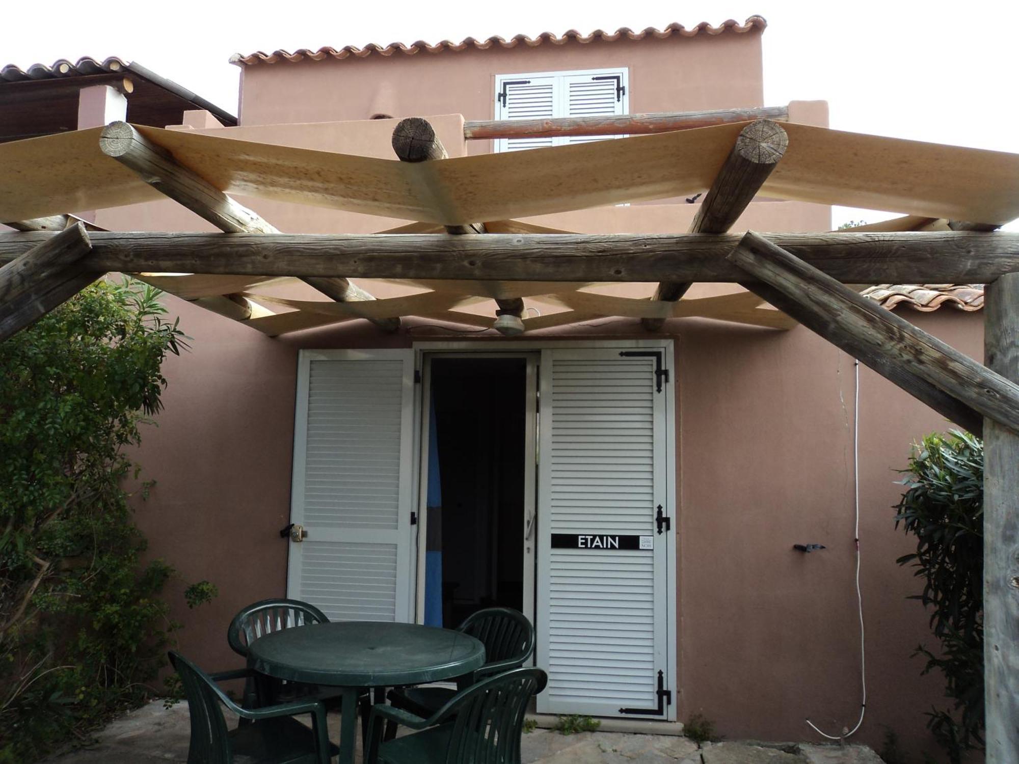 Residence Monte D'Oro بورتو فيكشْيو المظهر الخارجي الصورة