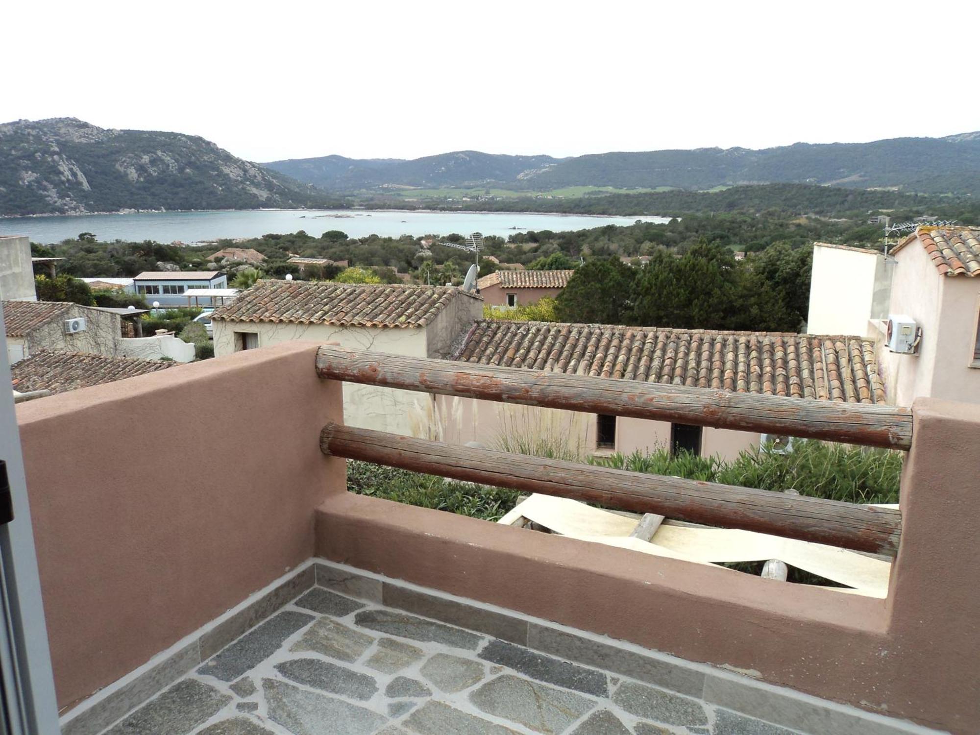 Residence Monte D'Oro بورتو فيكشْيو المظهر الخارجي الصورة