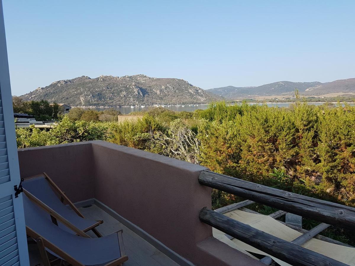 Residence Monte D'Oro بورتو فيكشْيو المظهر الخارجي الصورة